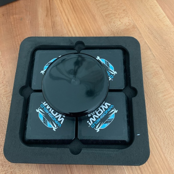 WINDSHIELD WOW PRO SET - Picture 4 of 13